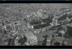 Gezi Parkı böyle olacak