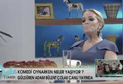 Saba Tümer yıllar sonra olanları anlattı