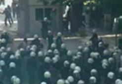 Ethem'in vurulma anına ait skandal görüntüler!