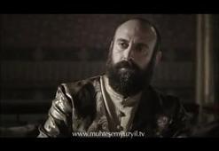 Muhteşem Yüzyıl 96. bölüm 2. fragmanı