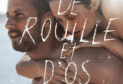 Rust And Bone Film Fragmanı