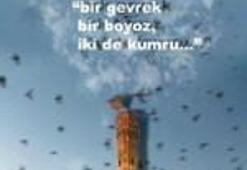 Bir Gevrek,bir Boyoz,iki De Kumru Film Fragmanı