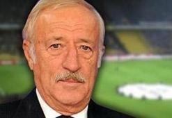 Ziya Şengül'den; 'Üçün biri gafı'