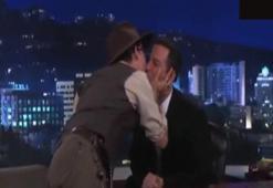 Johnny Deep'ten şaşırtan hareket!