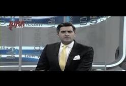 "Heberler" Burhan Kuzu'yu fena ti'ye aldı