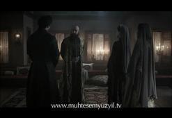 Muhteşem Yüzyıl 95. bölüm fragmanı