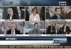 Şimdi de suçu MHP'lilere attı!