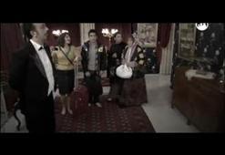 Salih Kuşu'nda Galasaray'dan özür sahnesi