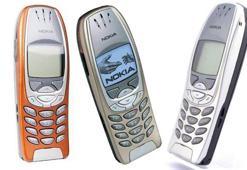 Efsane 20 yıl sonra geri döndü! Nokia 6310 yenilendi: İşte fiyatı...