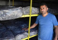 50 bin TL ile başladı! Şimdi aldığı maaşın 4 katını kazanıyor