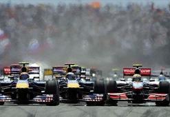 Formula 1 ne zaman? Formula 1 Türkiye bilet fiyatları belli oldu mu? Formula 1 kalıcı olacak mı?