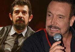 Cenk Eren'den Okan Bayülgen'e: Zavallı bücür!