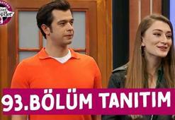 Çok Güzel Hareketler 2-93. Bölüm Fragmanı- 2