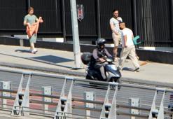 İstanbul’da turistlere fırçalı tuzak! Böyle ağlarına düşürüyorlar