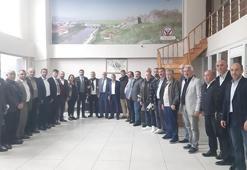 Esenyurt İlçe Milli Eğitim Müdürü Paşali Beşli görevden alındı