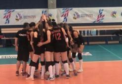 İşitme Engelliler Kadın Voleybol Milli Takımı dünya şampiyonu oldu