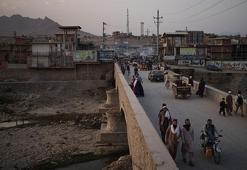 Afganistan'da 2'si Taliban mensubu 4 kişi silahlı saldırı sonucu  öldürüldü