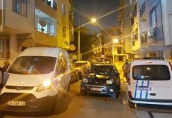 Eşi evde yokken geldi sonrası dehşet! 3 çocuk annesi...