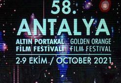 'Altın Portakal' kırmızı halı ve galayla başladı