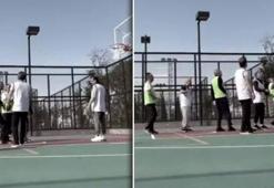 Cumhurbaşkanı Erdoğan'dan sağlık için spor çağrısı: Harekette bereket vardır