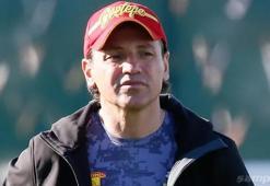 Tamer Tuna geri dönüyor