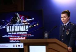 MSB’den flaş Doğu Akdeniz açıklaması: Yunanistan'ın provokasyonuna karşılık veriliyor