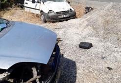 Malatya'da katliam gibi kaza! 5 kişi hayatını kaybetti