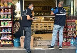 Kuruyemiş dükkanında korkunç olay! Pompalı tüfekle öldürdüler