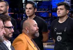 MasterChef 2021'e kim veda etti? Belli oldu