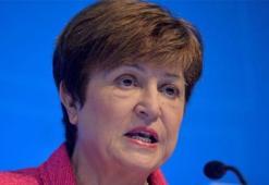 IMF Başkanı Kristalina Georgieva'ya soruşturma şoku!