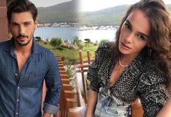 Hafsanur Sancaktutan: Aşksız yapamam
