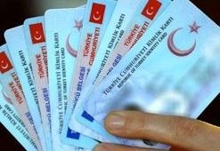 Kimlik kartlarıyla ilgili flaş gelişme! 31 Aralık itibarıyla...
