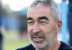 Samet Aybaba Yeni Malatyaspor ile anlaştı!
