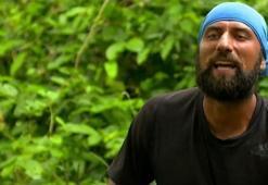 Survivor Yasin Obuz burnunu yaptırdı!