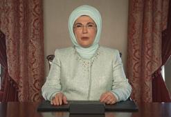Emine Erdoğan: Küresel ısınma gidişatına yön verecek son nesiliz