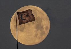 Türkiye'nin uzay alanında hedefi Ay'a ulaşmak