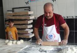 Halil Sezai'den Şanlıurfalı fırıncıya 'hakaret' davası!