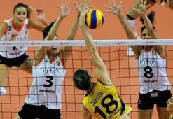 Eczacıbaşı Vakıfbank maçı ne zaman, saat kaçta başlayacak?