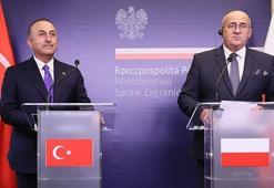 Bakan Çavuşoğlu'ndan dünyaya net mesaj! 'Gereğini yaparız'