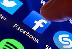 Facebook hisseleri yüzde 5'in üzerinde değer kaybetti