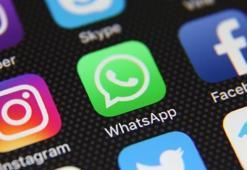 Instagram, Facebook ve WhatsApp çöktü! İşte sebebi... Büyük zarar etti