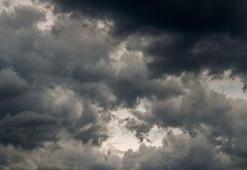 Meteoroloji son dakika olarak duyurdu! Alarma geçildi, çok kuvvetli geliyor, bugün başlıyor ve...