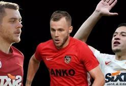 Rumenler Süper Lig'e damga vurdular