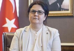 Bakan Yanık: “372 Sosyal Hizmet Merkezimiz ile hizmet veriyoruz”