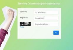İBB burs başvurusu nasıl yapılır, burs başvuru ekranı? İBB Genç Üniversiteli burs başvurusu yapma erkanı ve başvuru şartları 2021 2022!