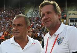 Göztepe'de Bernd Schuster sesleri