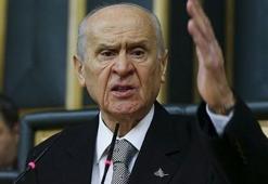 MHP Genel Başkanı Bahçeli seçim için tarih verdi: Onlara sandığı dar edeceğiz