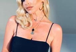 Hadise'den dikkat çeken paylaşım: Instagram yokken biz