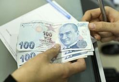 Hesaplara 650 lira yatırılıyor! Ve başladı...