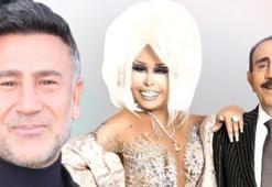 İzzet Yıldızhan'dan Bülent Ersoy açıklaması